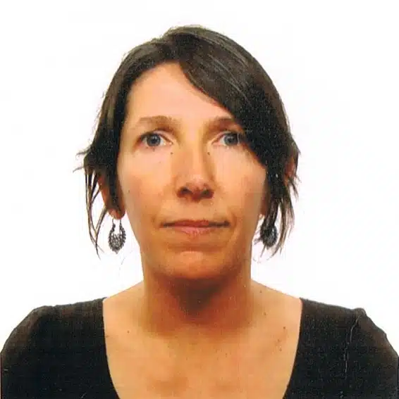 Stéphanie Chiron, especialista en metodologías y radio educativa