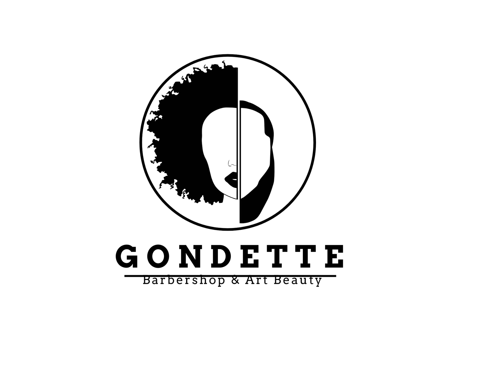 Logo Gondette